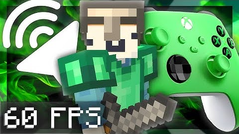 Controller Sounds ASMR | Hive Skywars [60fps]