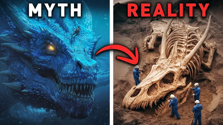 12 Mythical Sea Creatures That Really Existed