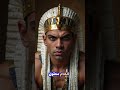 الحقيقة المثيرة كيف منع هامان فرعون من الإيمان بالله وموسى