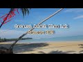 Coconut Beach Khao Lak At 10:30am.5 January 2021