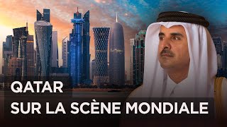 قطر ولادة القوة - الجغرافيا السياسية - وثائقي عالي الدقة - Y2