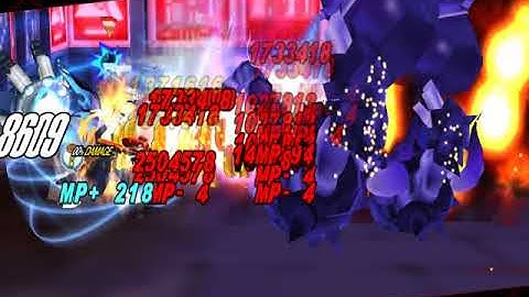 [Elsword INT]  +9 Void Weapon- Prime Operator - Add