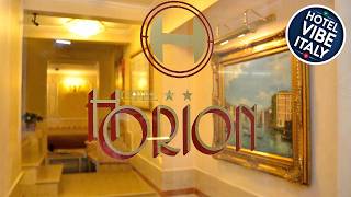 Hotel Orion | Venice, Italy | Hotel Review 🏨