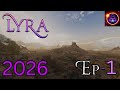 Skyrim Lyra 2026 ep1