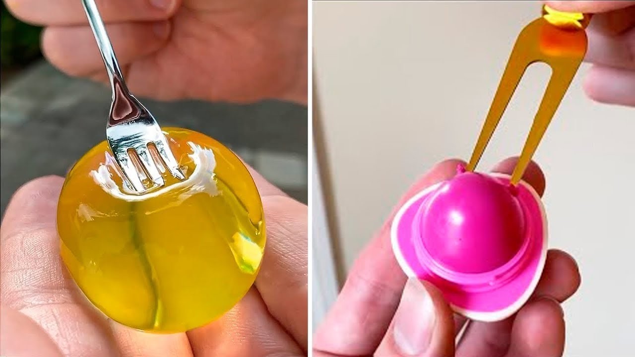 Satisfying Video Ep430