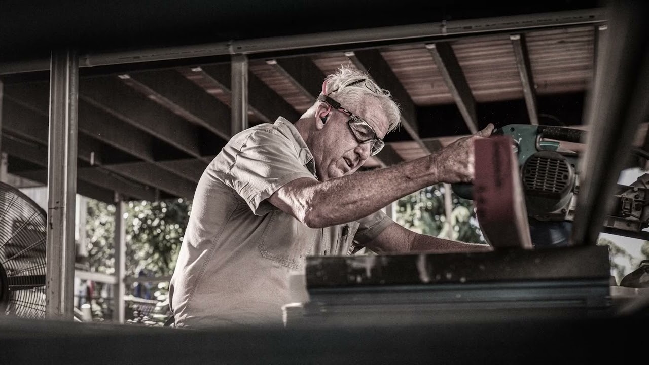 Make No Mistake, It’s a Master Builder (15B)