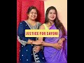 Sayoni er Maa mukh khullen. #comedy #funny #news #election #viralshort #reels #short #kolkata #modi