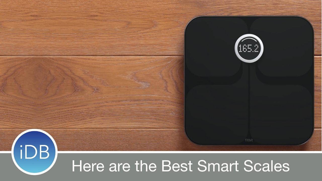 60 Second Roundup: Here are the Best Smart Scales You Can Buy
