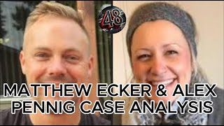 Matthew Ecker Alex Pennig Case Analysis