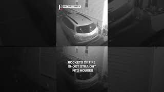 New York: Multiple Homes Damaged After Diwali Fireworks Spark Fire in Queens | N18G
