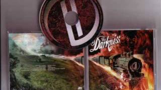 The Darkness - Dinner Lady Arms