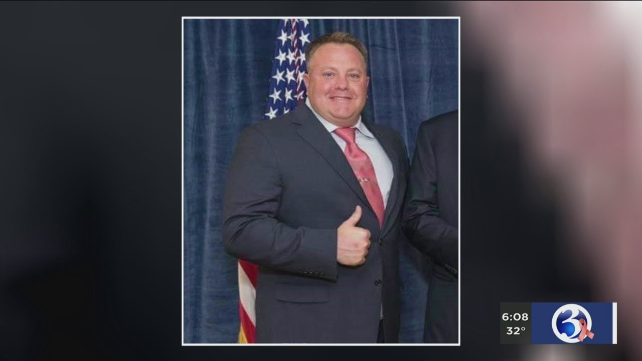 VIDEO: CT congressional candidate comes under fire for Twitter comment