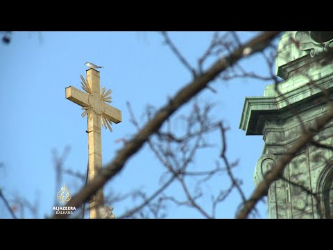 Video: Da li katolička crkva vjeruje u torinski pokrov?