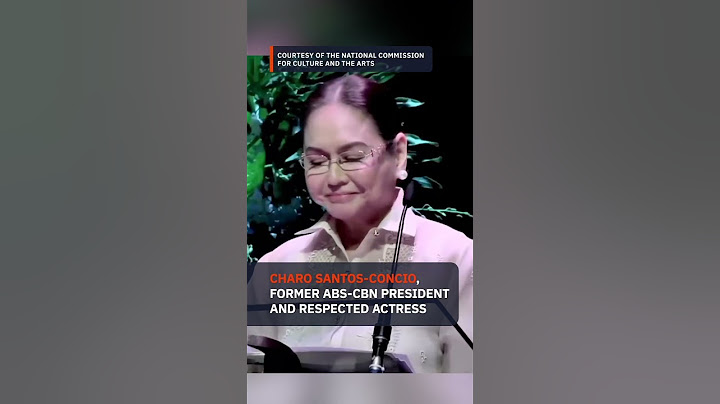 Family, friends, fans bid final farewell to Nora Aunor in tribute program
