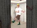 踊ってみた!【しんごちん】-사랑스러워 -可愛いらしくて- #香取慎吾 #踊ってみた #ダンス