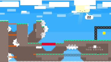 Impossibox Devlog 08