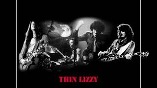 THIN LIZZY   Dear Lord