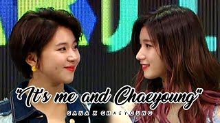 sachaeng | sana: 