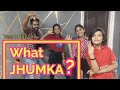 What jhumka  dance ft vedika verma vrinda dhore  vashnavi patil  rocky aur rani ki prem kahani