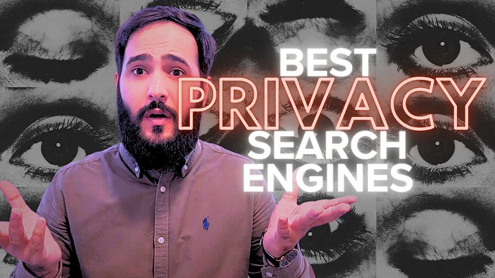 We Found 3 of the BEST Privacy Search Engines in 2025