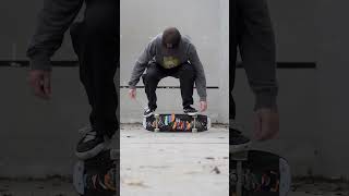 3 Tips for Better Rail Flips