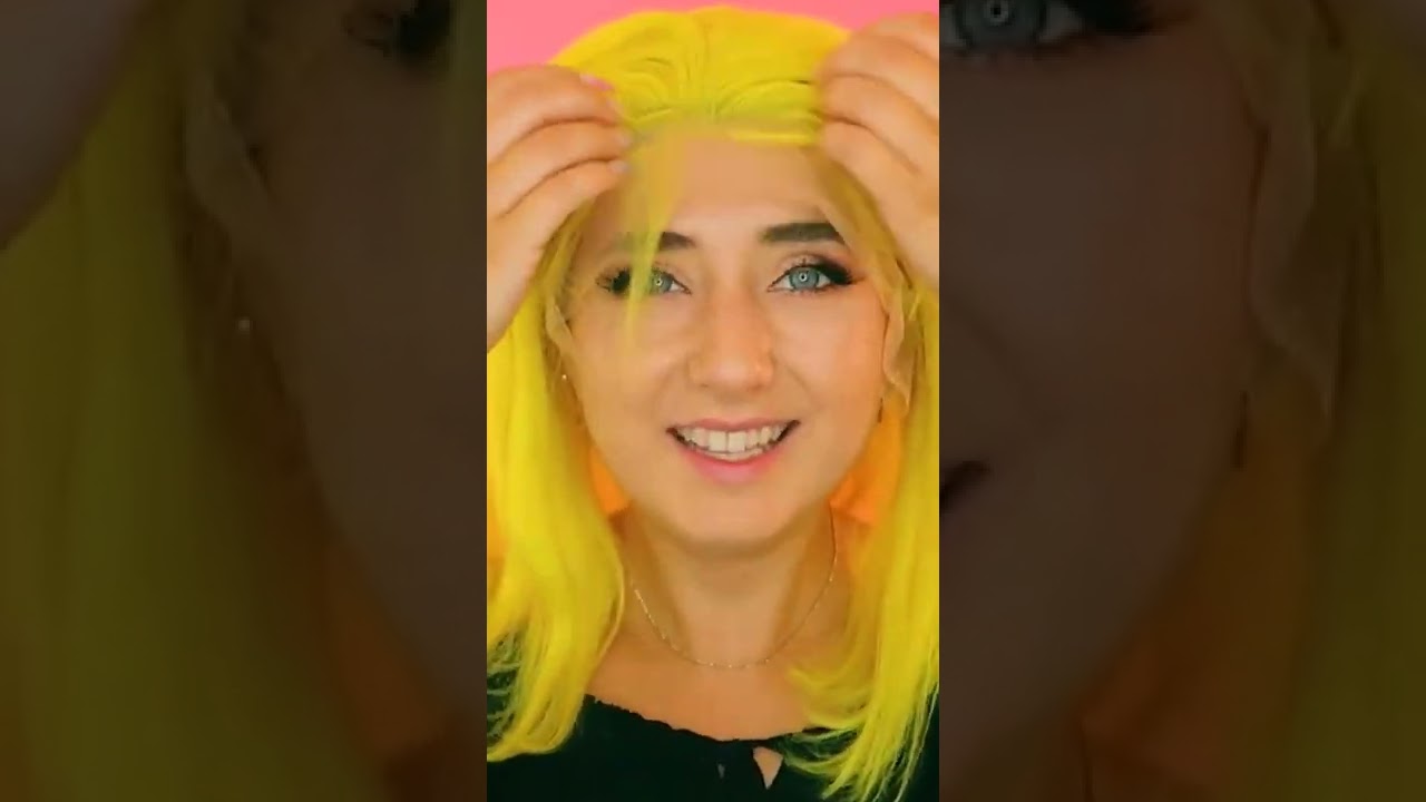 Can you believe all of these wigs cost under $100?! 