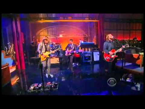 My Morning Jacket - "The Way That He Sings" 10/12 ...