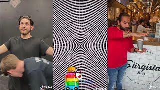 Best magic tricks 2019 #1 | Favorite TikTok