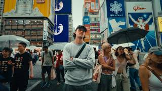 Pourquoi Jai Arrêté La Musique Alors Que Jen Vivais ? Japon