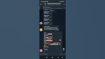 satoshi hash power increased