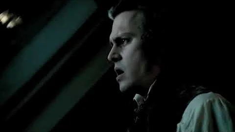 Sweeney Todd: Johanna (Reprise) (2007)