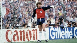 Harald Schumacher [Best Saves]