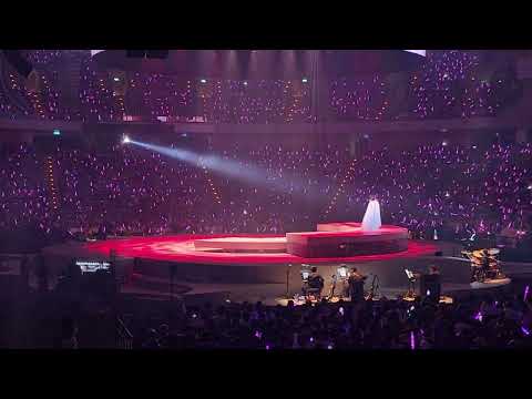 2024 张清芳 Timeless 演唱会