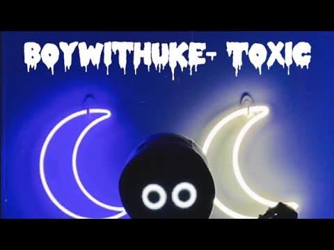 BoyWithUke x CreeperCraft - Toxic (Creeper Remix) 