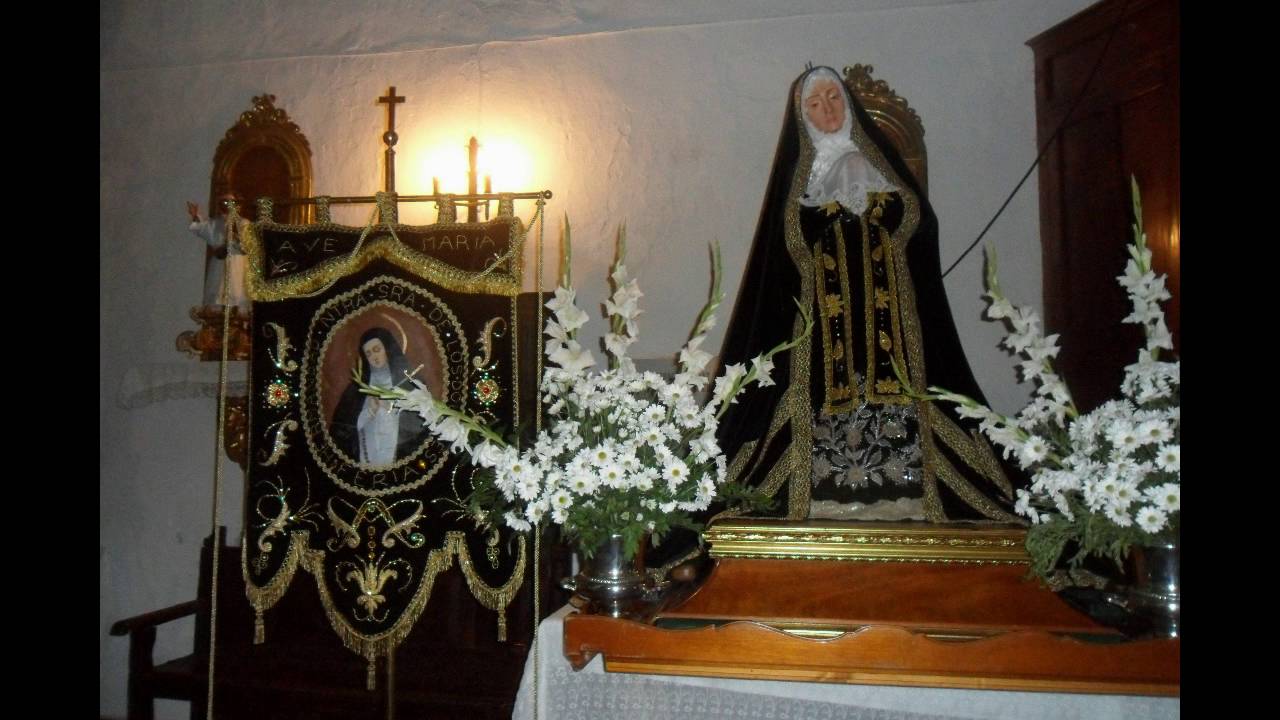 FERIA (BADAJOZ)    FERIA Y SUS ENCANTOS 1º PARTE