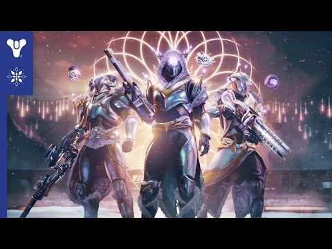 Destiny 2: Temporada dos Serafins - Trailer da Alvorada [BR]