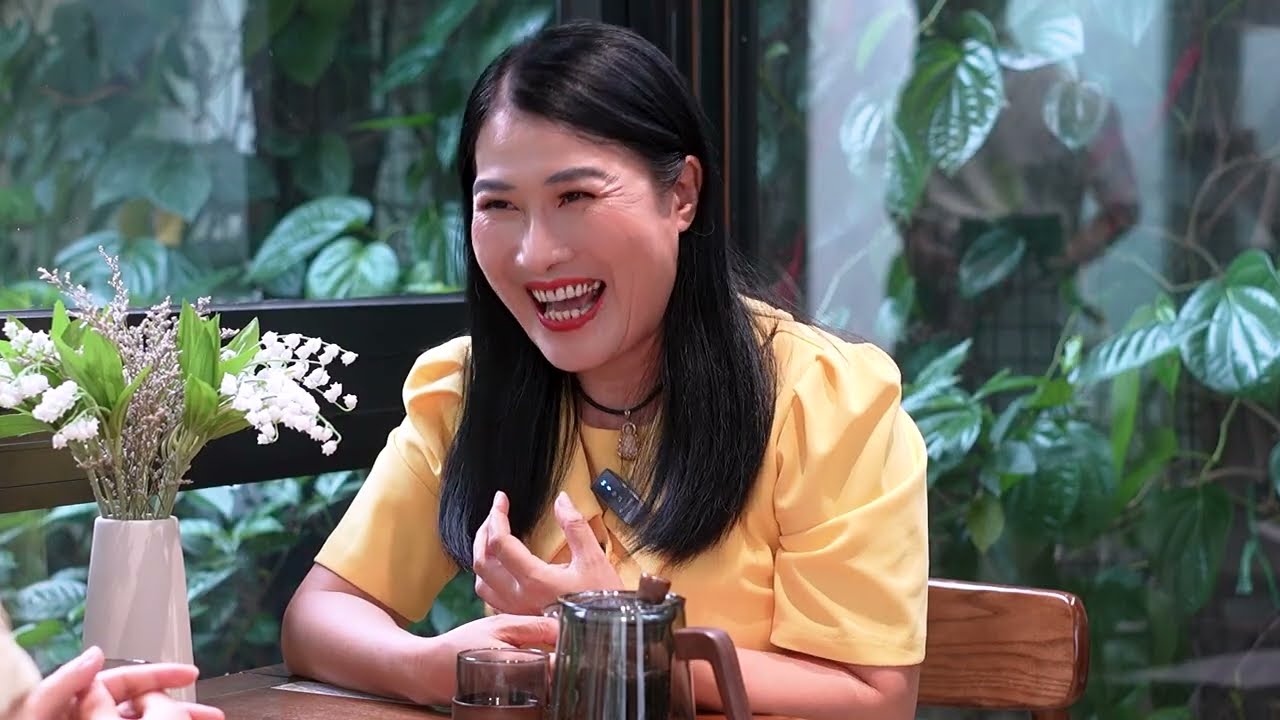 CON LÙN TẠI AI?” – HÀNH TRÌNH 11 NĂM TÌM CHIỀU CAO CHO CON CỦA MỘT NGƯỜI MẸ - BS HIÊN X HOMEXI