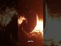 Black Hole formed near to the Earth#spaceknoweldge#spaceexploration#universe#shorts#facts#astronomy