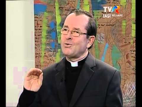 TVR Iasi, Lumina crestinului: Învierea in lume (5 aprilie 2015) defensa y justicia