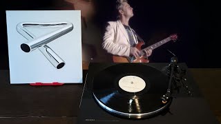 Mike Oldfield - Man In The Rain (1998) [Vinyl Video]