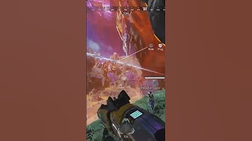What a Way to go Out😂 #apexlegends #apexelgendsranked #gamer #apex #ranked #gaming #apexlegendsclips