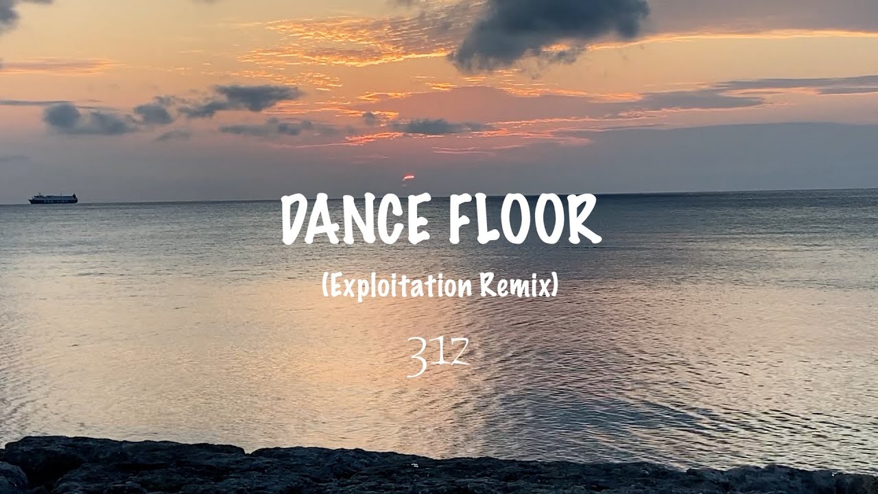 洋楽 D3G'Z DANCE FLOOR / 31z - YouTube