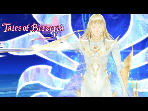 世界を賭けた最後の戦い【テイルズ オブ ベルセリア】※ネタバレあり 実況プレイ #30