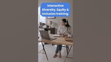 L&D for DEI (Diversity, Equity and Inclusion)