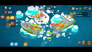 What is After Military Base: Grand Survival Ending screenshot 2