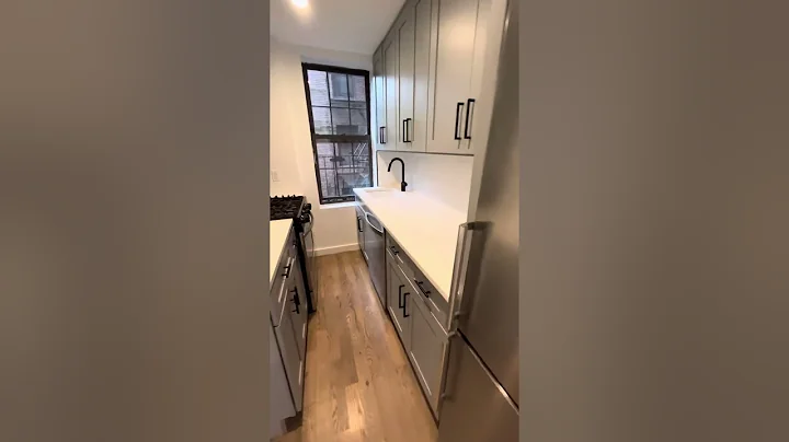 210 west 150th street unit #3E (2 bed/ 1 bath)