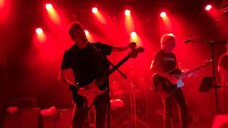 Steeltown - Big Country @ Frannz Club, Berlin - 22-03-2019