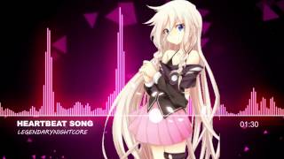 Nightcore - Heartbeat Song