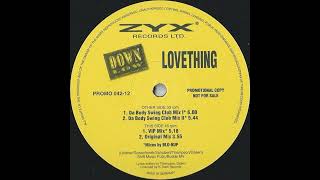 Down Low - Lovething  (VIP Mix)