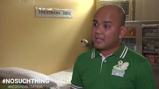 Effect of Mining in Marinduque